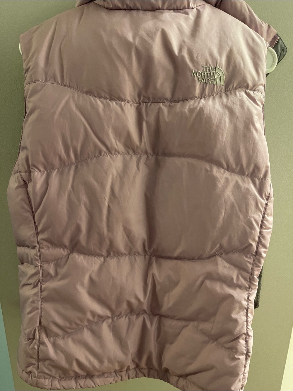 North Face vest - Picture 5 of 5
